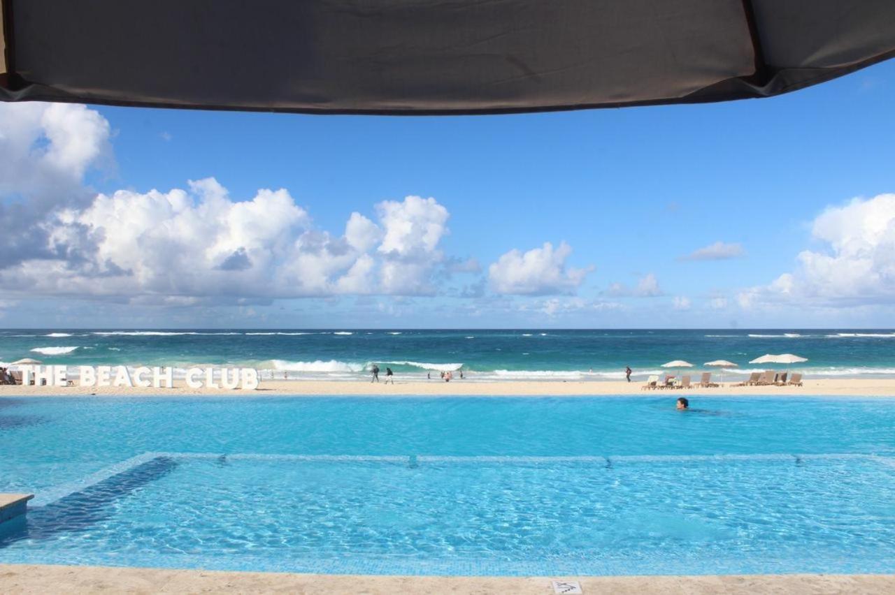 Blue Paradise Apartamento *