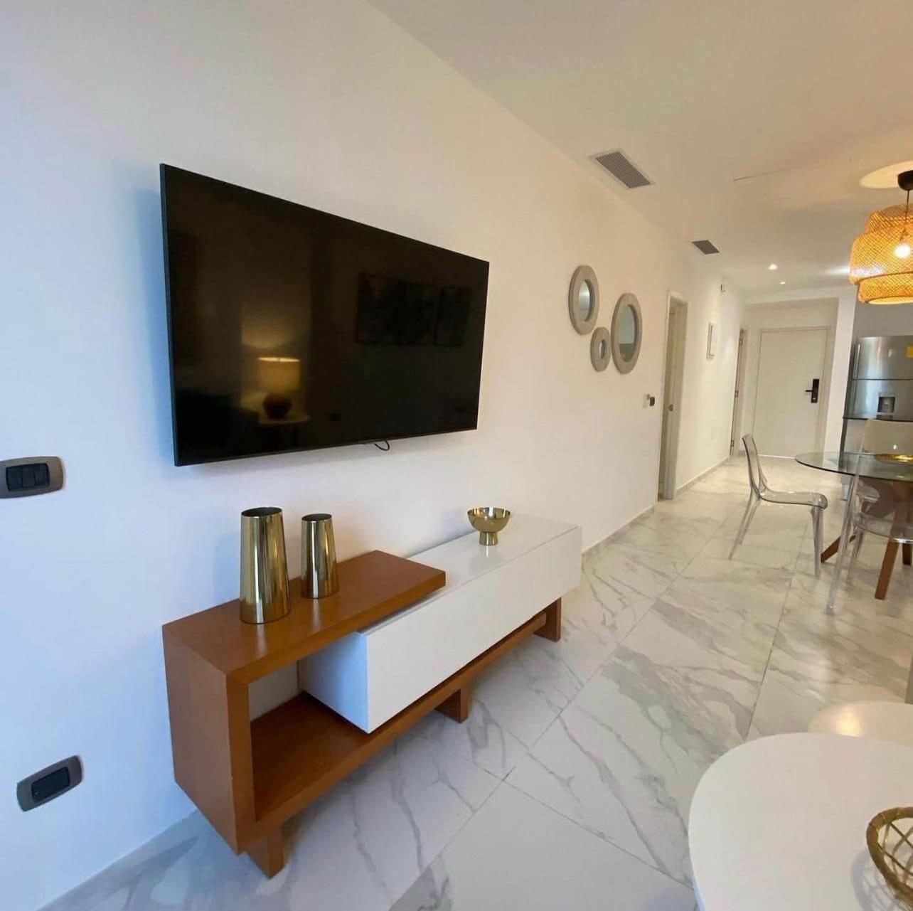 Apartamento Blue Paradise Punta Cana