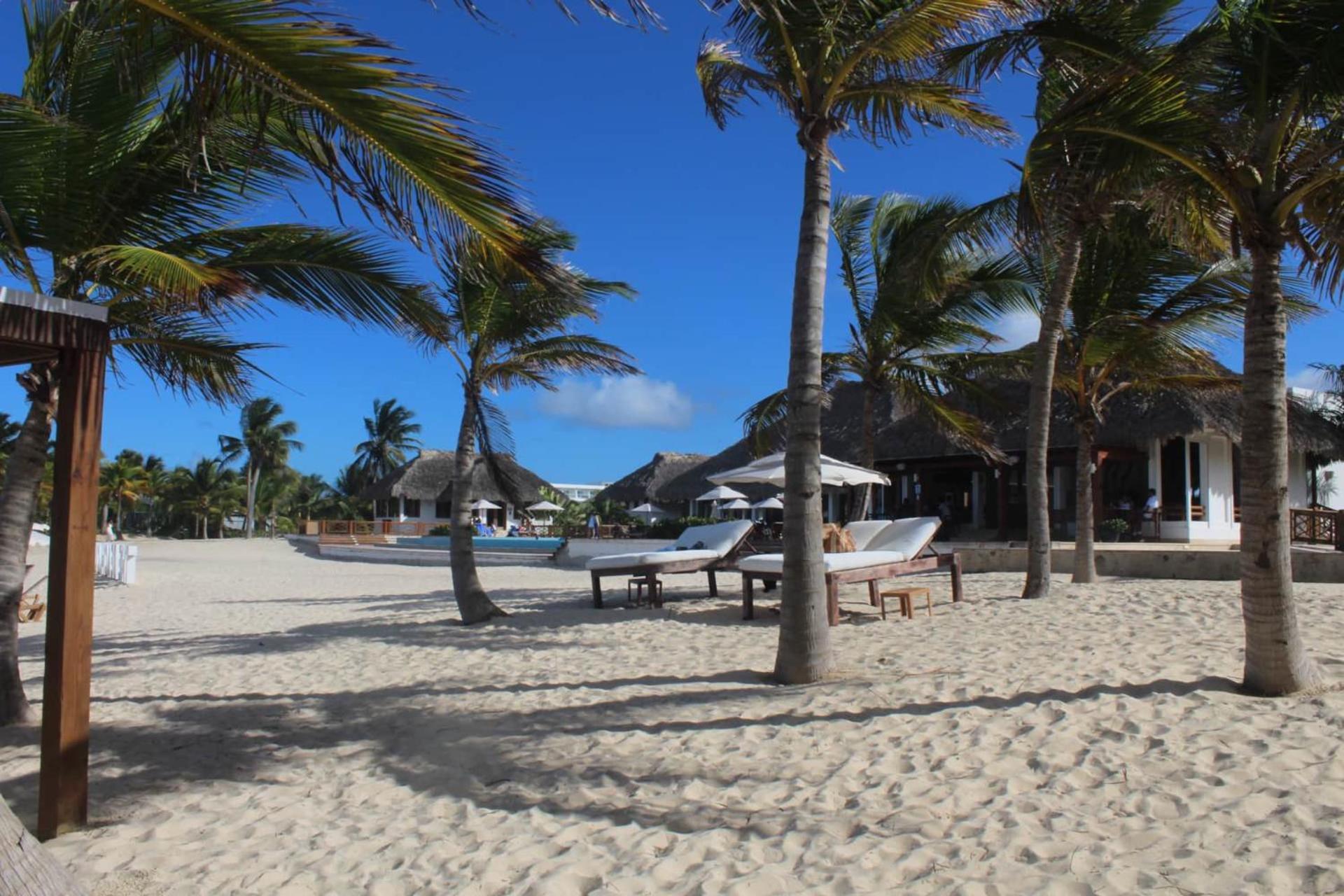Apartamento Blue Paradise Punta Cana